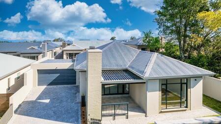 3 Bedroom Townhouse in Glenwood