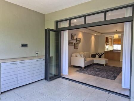 2 Bedroom Apartment in Rondebosch
