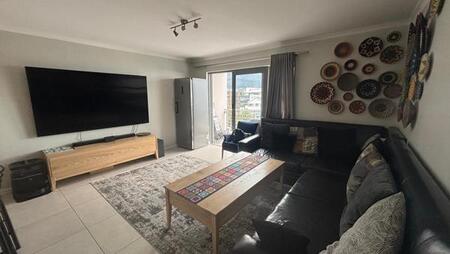 3 Bedroom Apartment in Claremont
