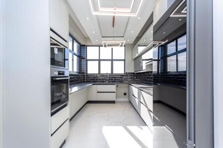 2 Bedroom Apartment in Rondebosch