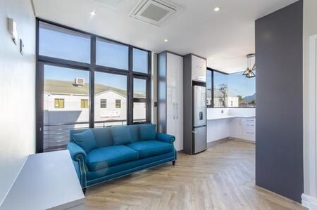 2 Bedroom Apartment in Mowbray