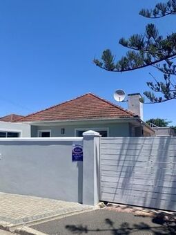 4 Bedroom House in Plumstead