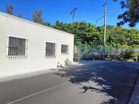 Studio apartment in Rondebosch