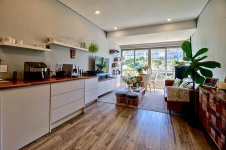 2 Bedroom Apartment in Baronetcy Estate