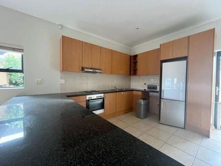 3 Bedroom House in Plattekloof