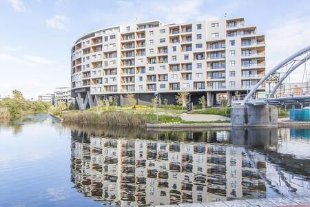 2 Bedroom Apartment in Century City