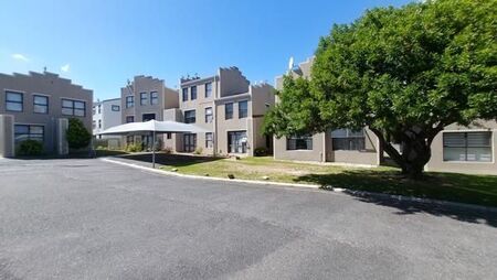 2 Bedroom House in De Tijger
