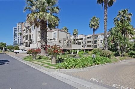 2 Bedroom Apartment in Century City