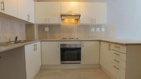 1 Bedroom Apartment in St Dumas