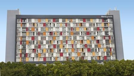 1 Bedroom Apartment in Townsend Estate