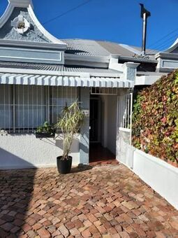 3 Bedroom House in Observatory