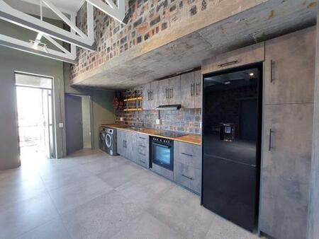 2 Bedroom Apartment in Salt River