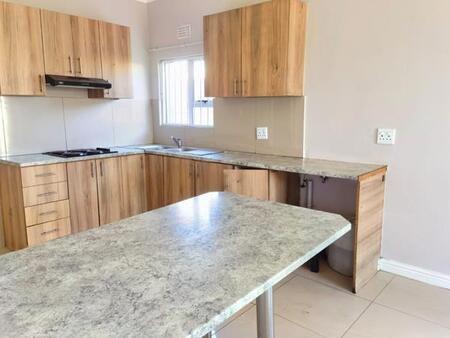 2 Bedroom Apartment in Lotus River