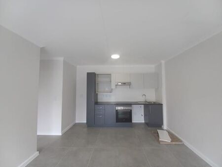 1 Bedroom Apartment in Burgundy Estate