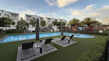 1 Bedroom Apartment in Richwood