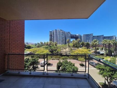 2 Bedroom Apartment in Century City
