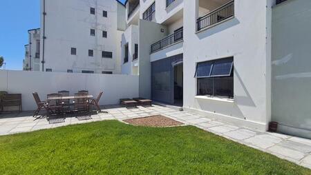 3 Bedroom Apartment in Richwood