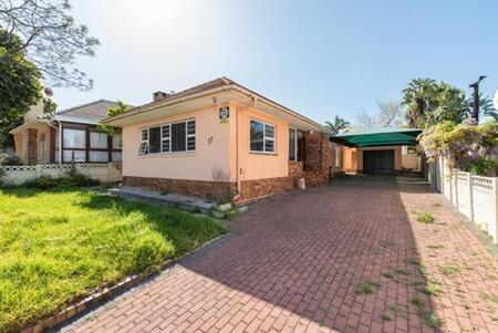 3 Bedroom House in Boston