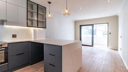 2 Bedroom Apartment in Green Point