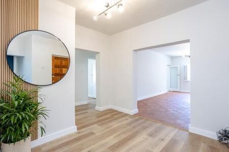 3 Bedroom Apartment in Sea Point