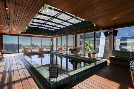 1 Bedroom Apartment in Cape Town City Centre