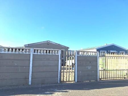 2 Bedroom House in Tafelsig