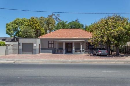 3 Bedroom House in Langerug