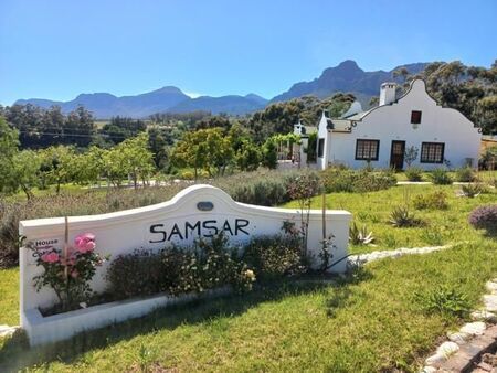 5 Bedroom House in Wellington Central