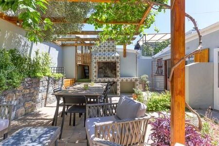 3 Bedroom House in Green Point