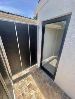 Studio apartment in Jamestown