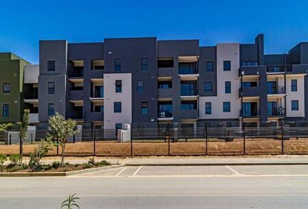 1 Bedroom Apartment in Stellenbosch Central