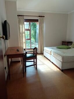 1 Bedroom Apartment in Die Boord