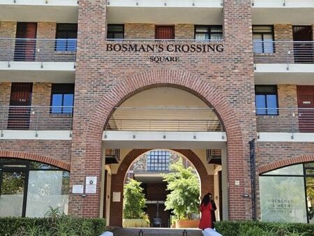 2 Bedroom Apartment in Stellenbosch Central