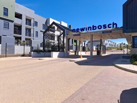 2 Bedroom Apartment in Stellenbosch Central