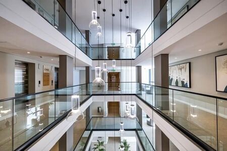 1 Bedroom Apartment in Stellenbosch Central