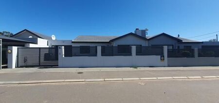 2 Bedroom House in Croydon