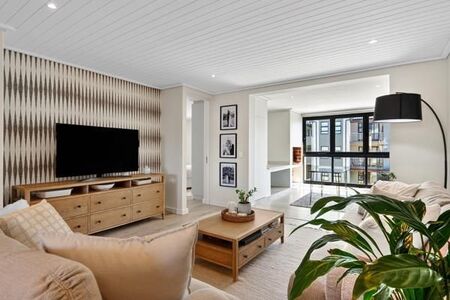 2 Bedroom Apartment in Sitari