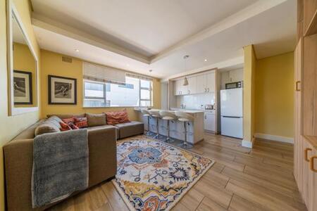2 Bedroom Apartment in Stellenbosch Central