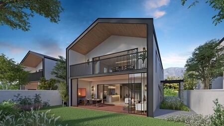 3 Bedroom House in Paarl