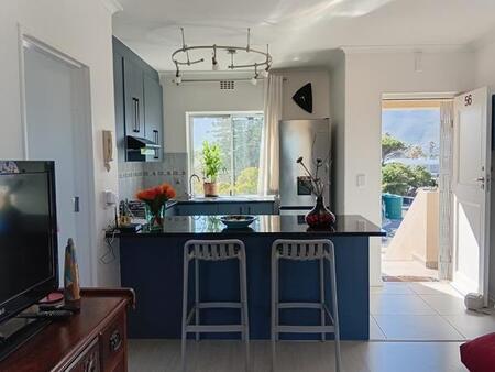 1 Bedroom Apartment in Gordons Bay Central