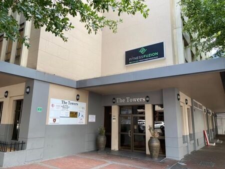 2 Bedroom Apartment in Paarl