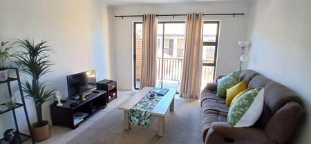 2 Bedroom Apartment in Fairview Golf Estate