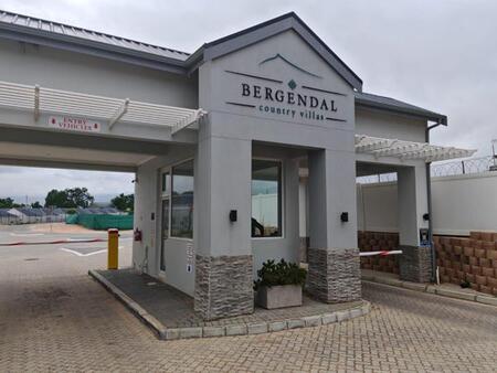 2 Bedroom Apartment in Klein Parys