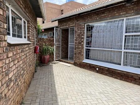 2 Bedroom Townhouse in New Park