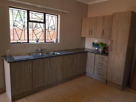 2 Bedroom Apartment in Kuruman