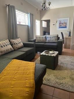 1 Bedroom Apartment in Monument Heights