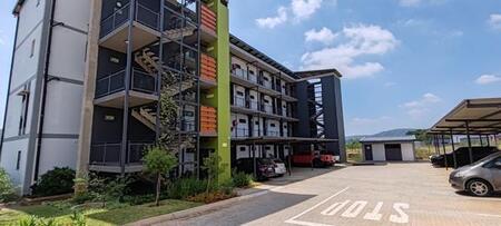 2 Bedroom Apartment in Riverside Park