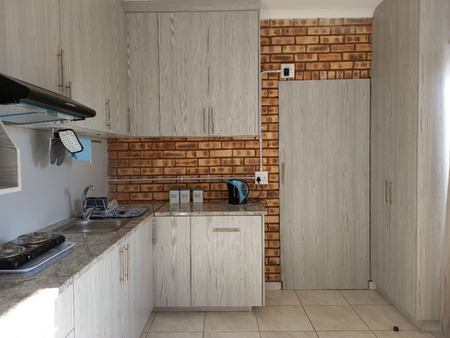 1 Bedroom Apartment in Kathu