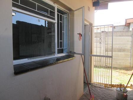 2 Bedroom Flat in Vryheid