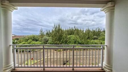 1 Bedroom Apartment in Shelly Beach